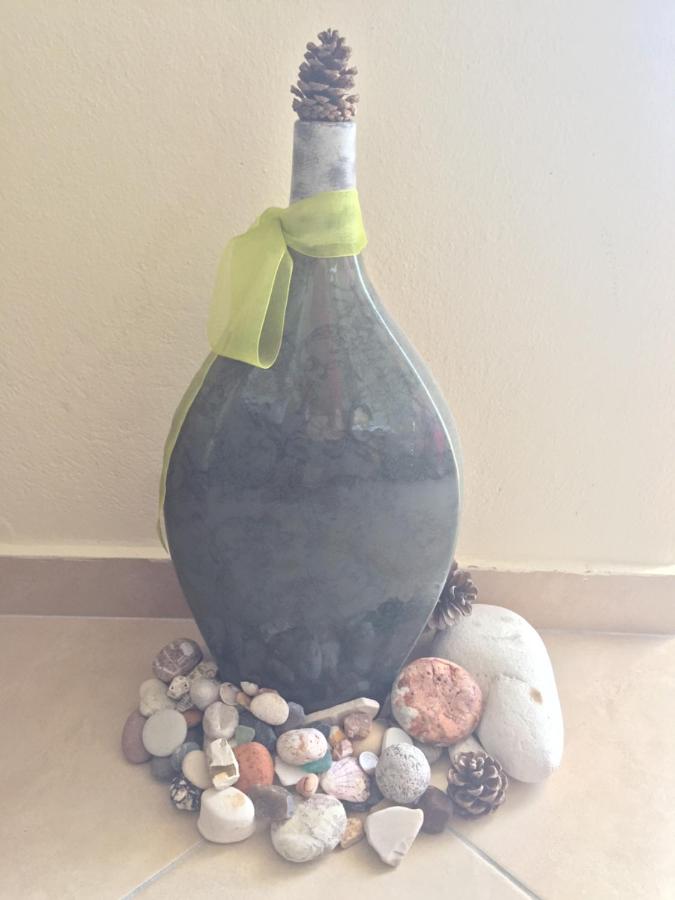 Amphora Apartment photo