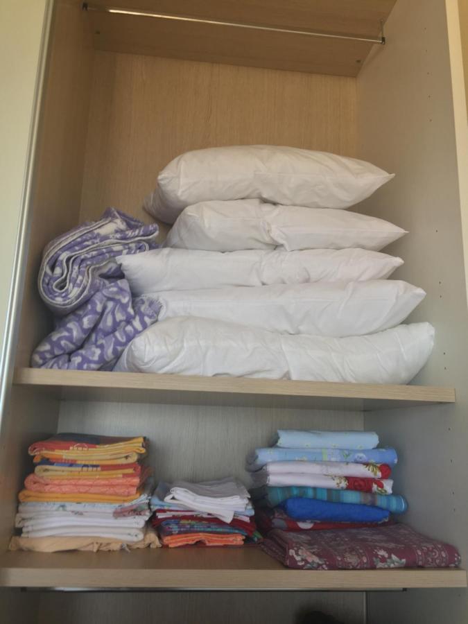 Amphora Apartment photo