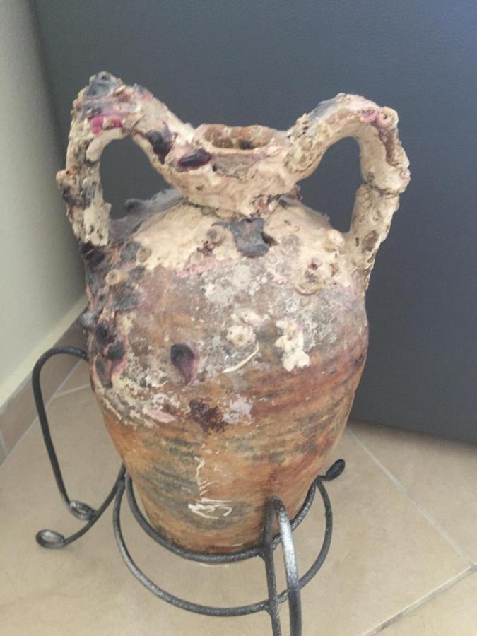 Amphora Apartment photo