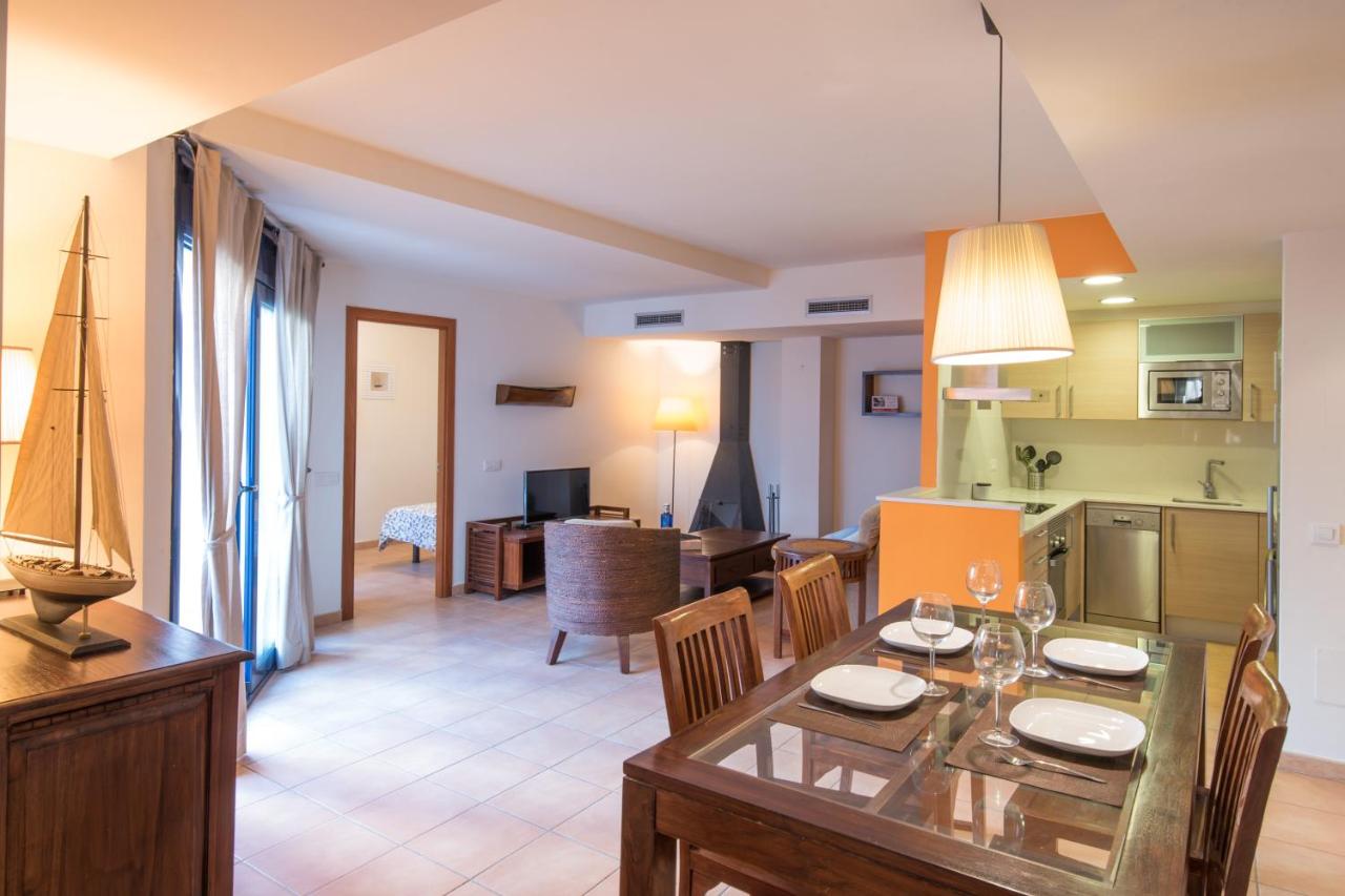 Apartamentos Llafranc Mar, Llafranc – Bijgewerkte prijzen 2022
