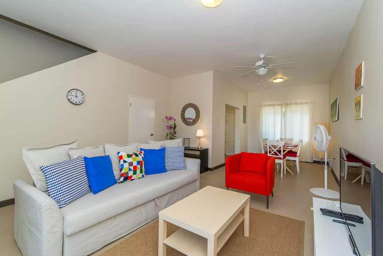 Luxury 2BR Home facing Beach w/Pool Montego Bay #4 - 5