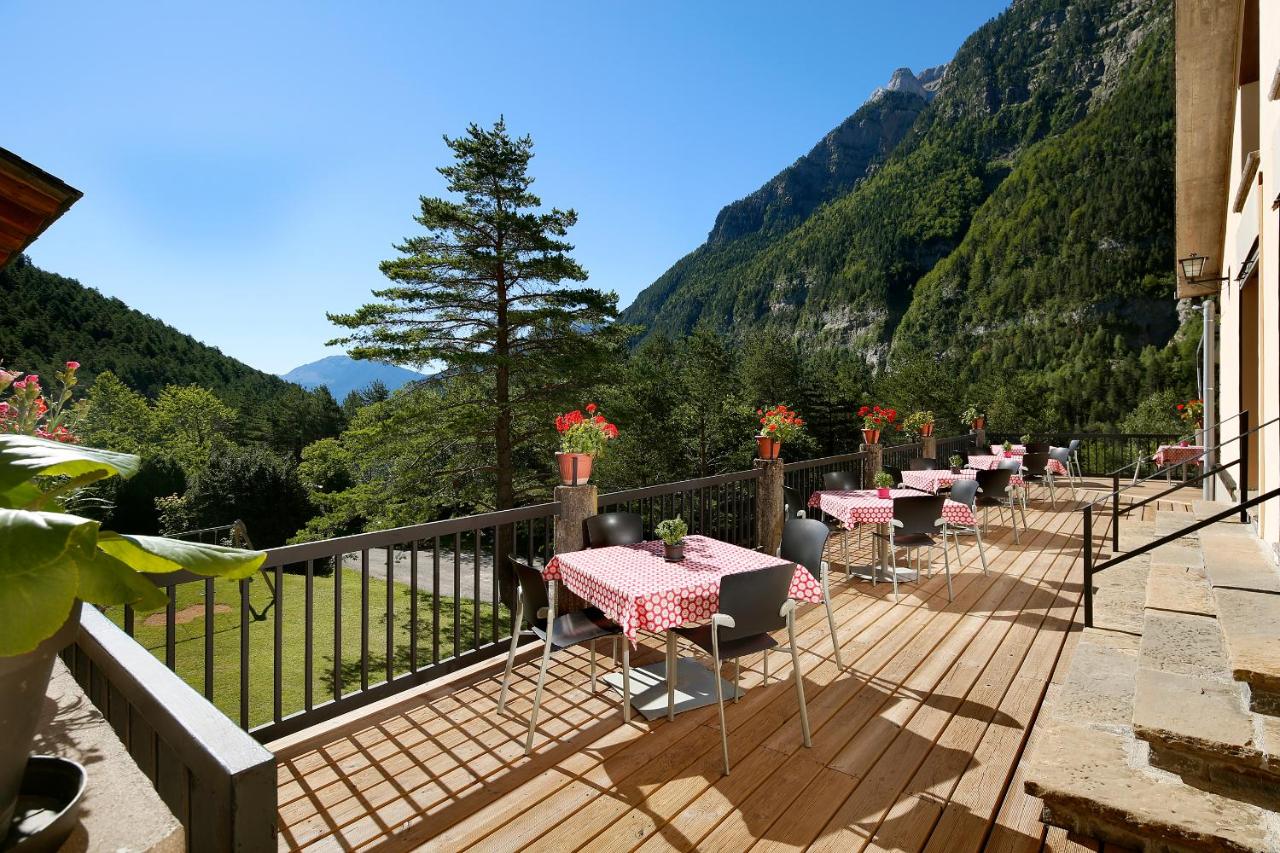 Camping Pineta (Spanje Bielsa) - Booking.com