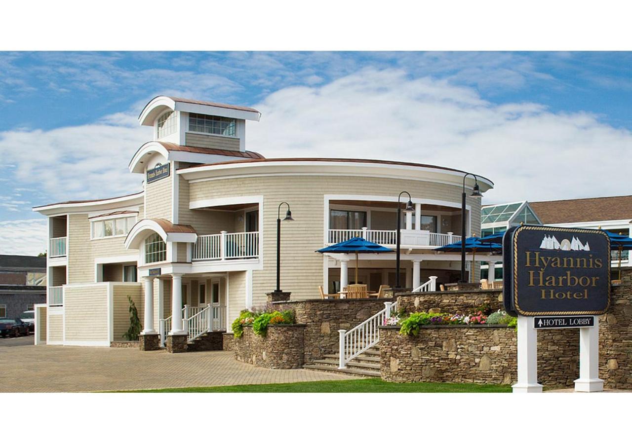 Hyannis Harbor Hotel — photo 10