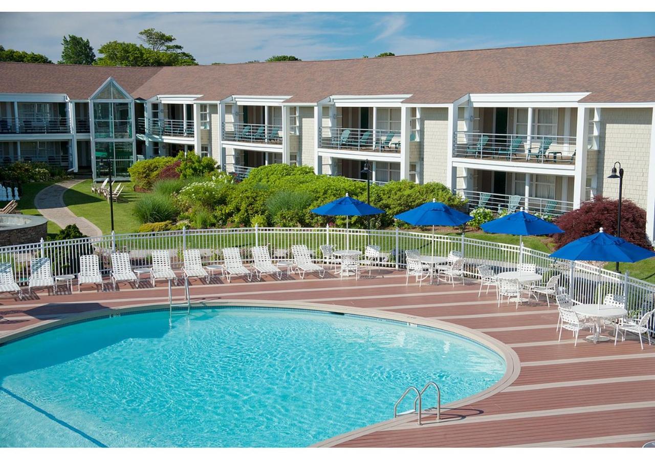 Hyannis Harbor Hotel — photo 13