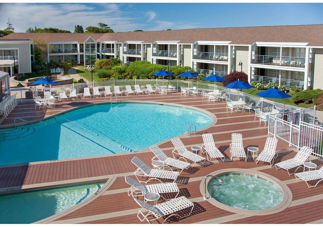 Hyannis Harbor Hotel — photo 14