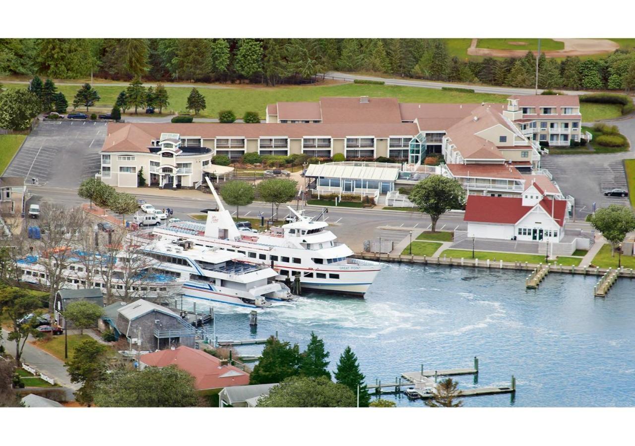 Hyannis Harbor Hotel — photo 11