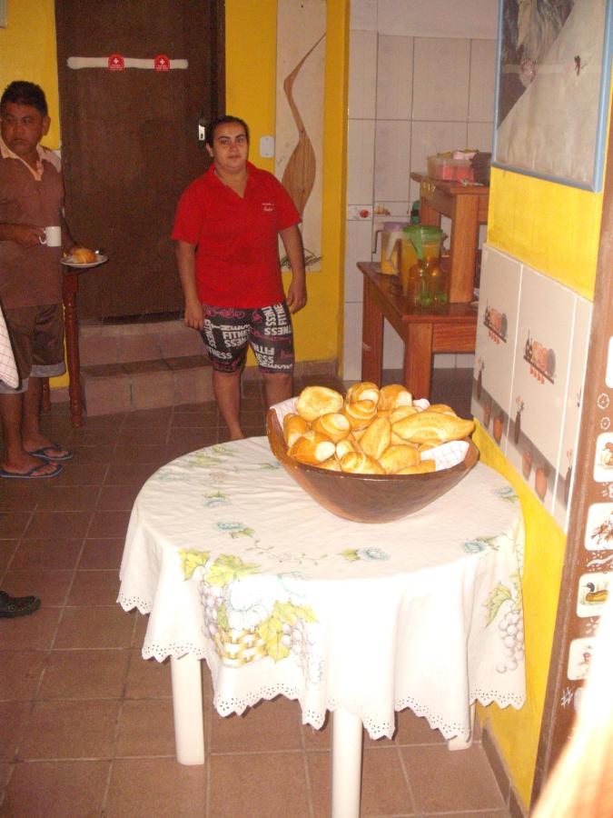 Pousada Chalé Suiço photo