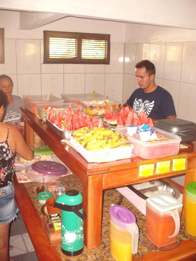 Pousada Chalé Suiço photo
