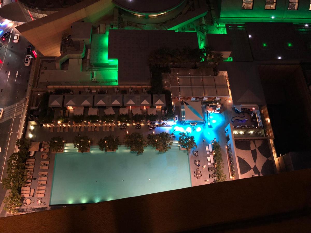 Address Dubai Mall Fashion Avenue 1 bedroom 23 floor - 4