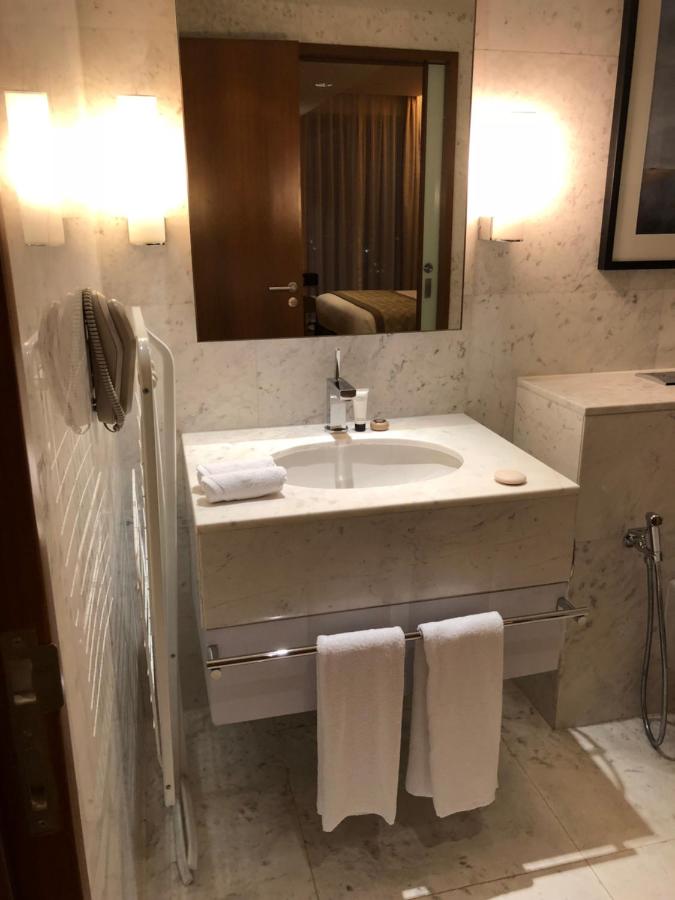 Address Dubai Mall Fashion Avenue 1 bedroom 23 floor - 3