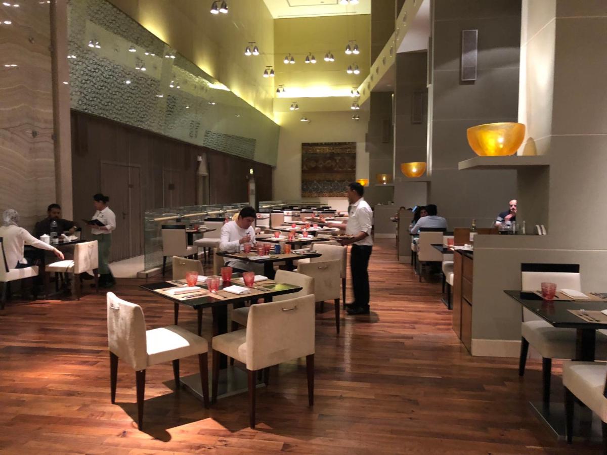 Address Dubai Mall Fashion Avenue 1 bedroom 23 floor - 5