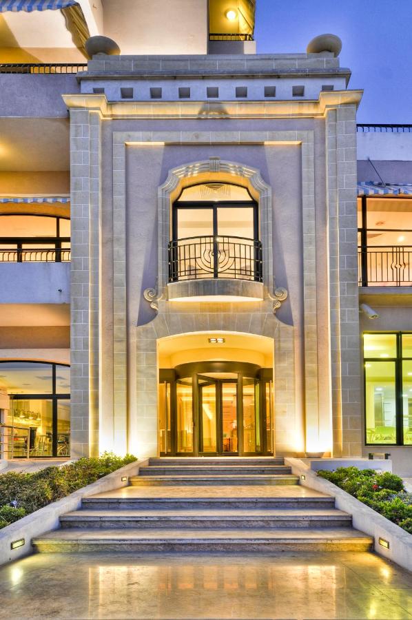 Image: Hotel Calypso