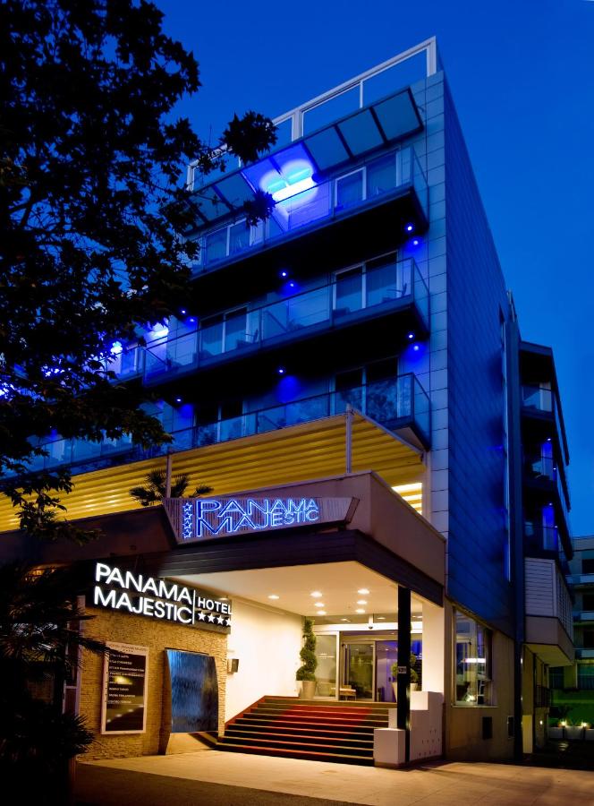 Image: Hotel Panama Majestic