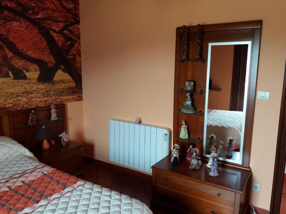 Casa Socorro, A Estrada – Updated 2022 Prices