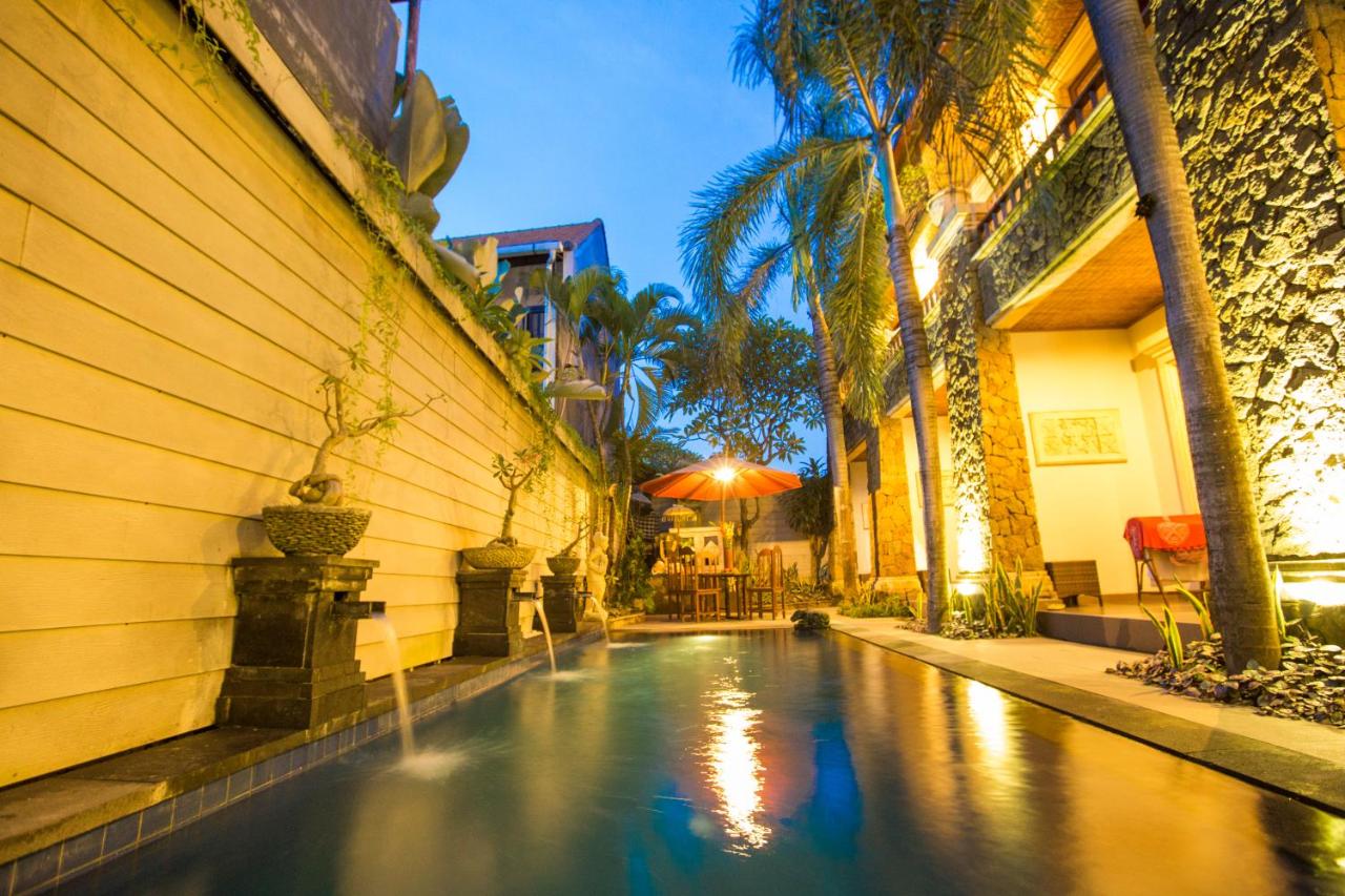 Sindhu Mertha Sanur - 3