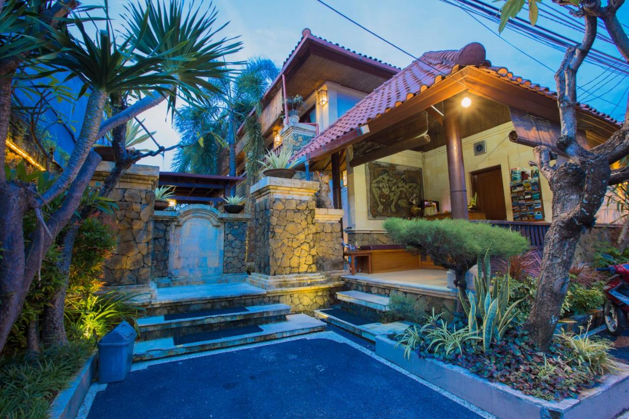 Sindhu Mertha Sanur - 5