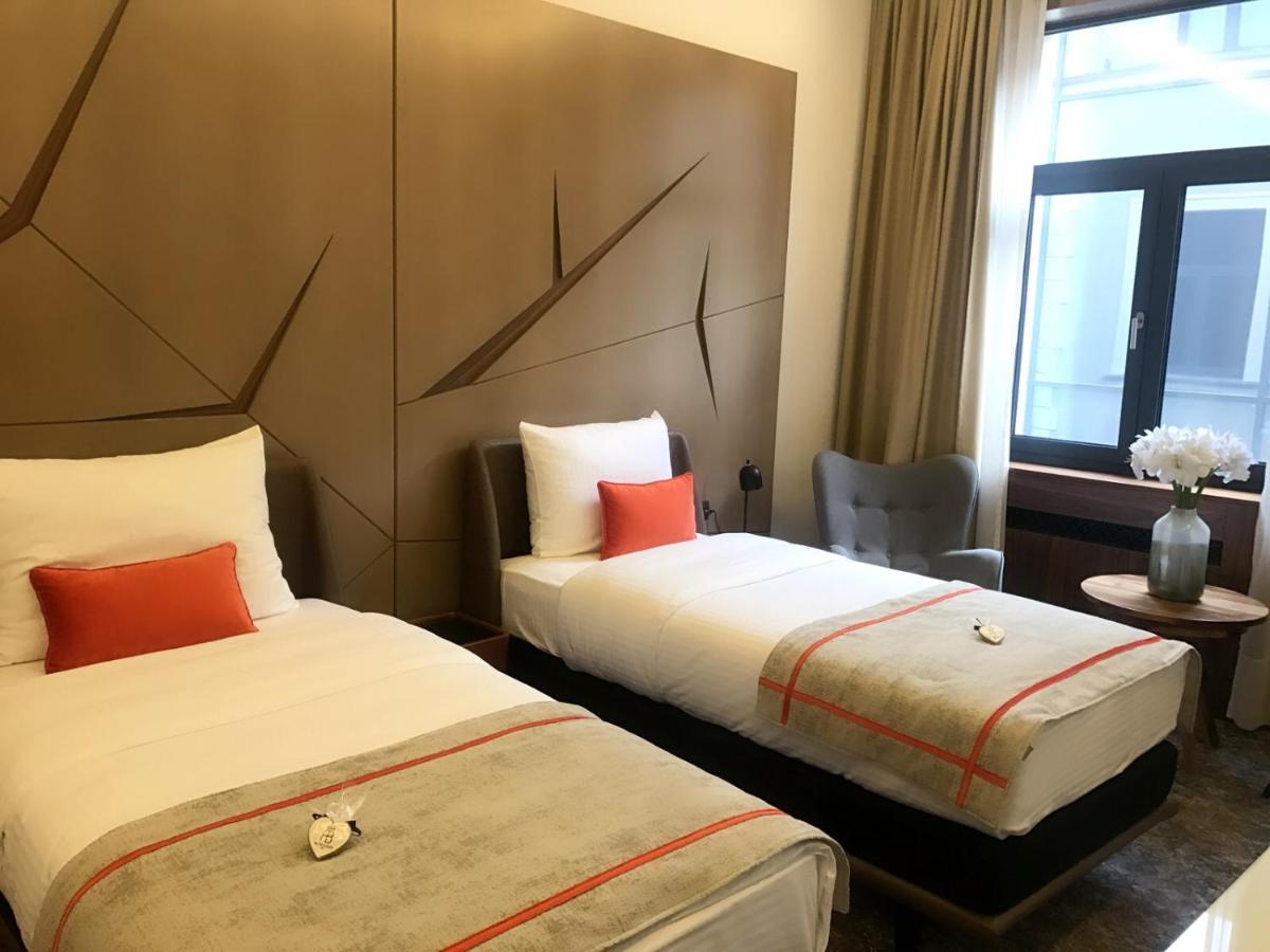 Hotel Austria & Bosna photo