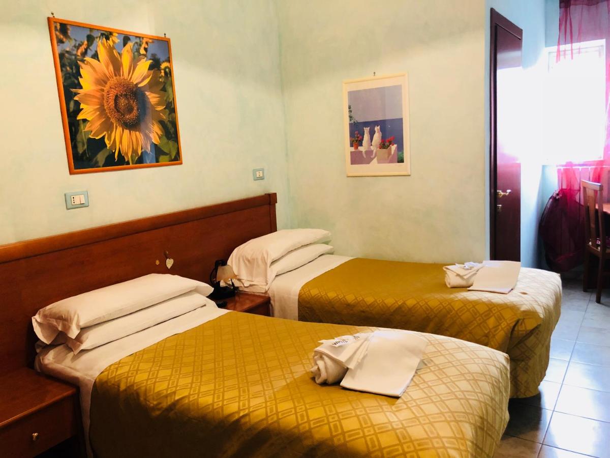 Hotel Casarola - Trigoria - 2