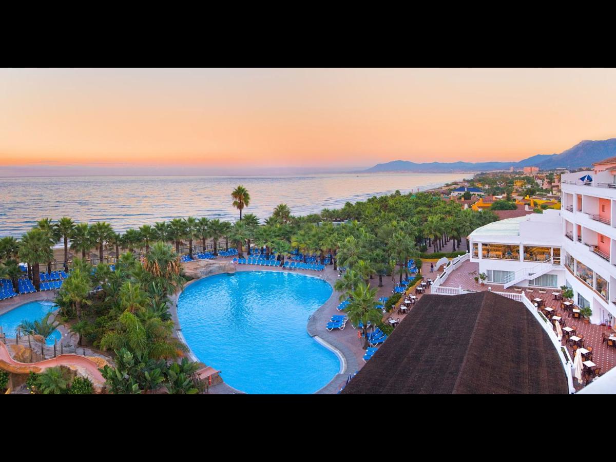 Marbella Playa Hotel (Spanje Marbella) - Booking.com