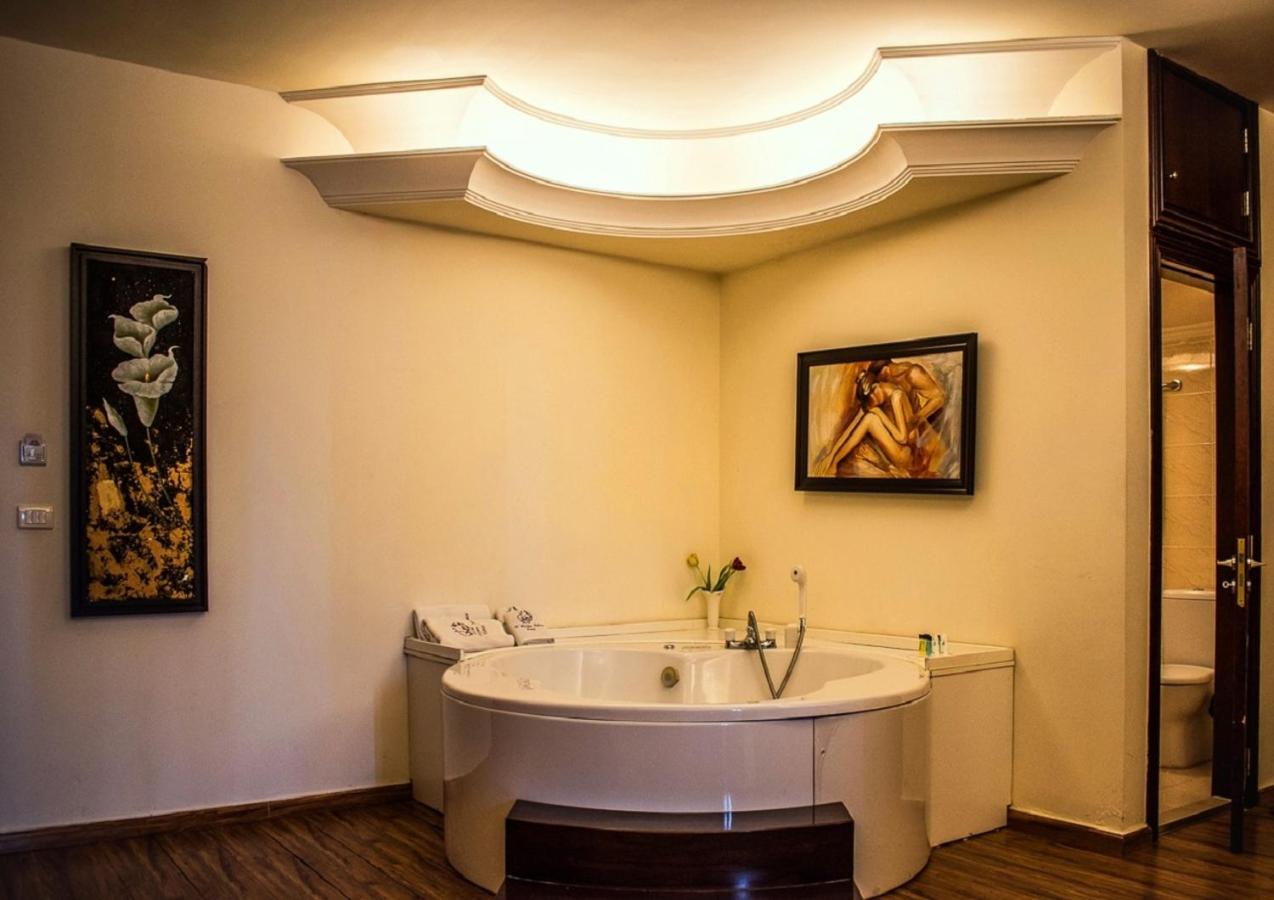 Al Murjan Palace Hotel Jounieh photo
