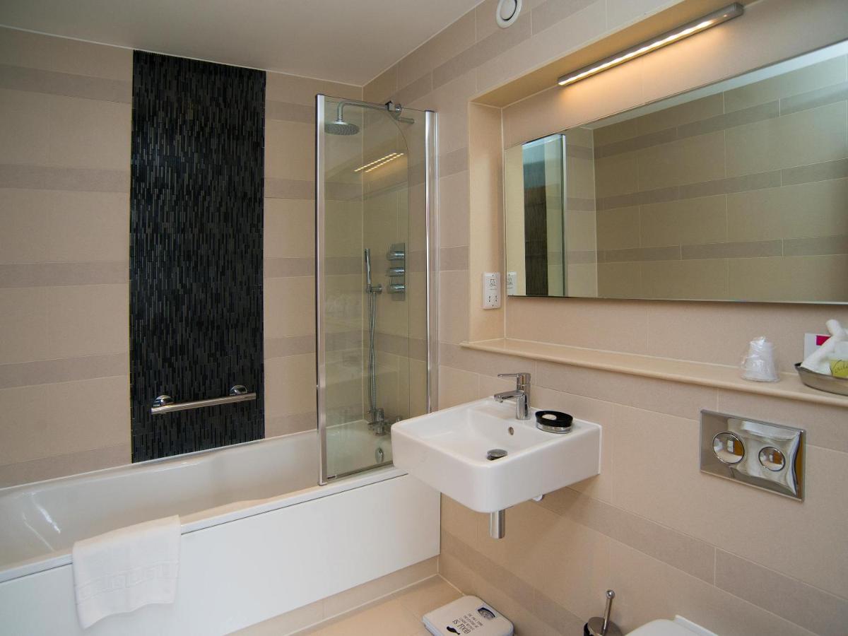 Lensfield Hotel - 5