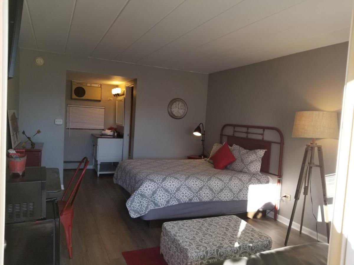Gateway Inn — photo 22