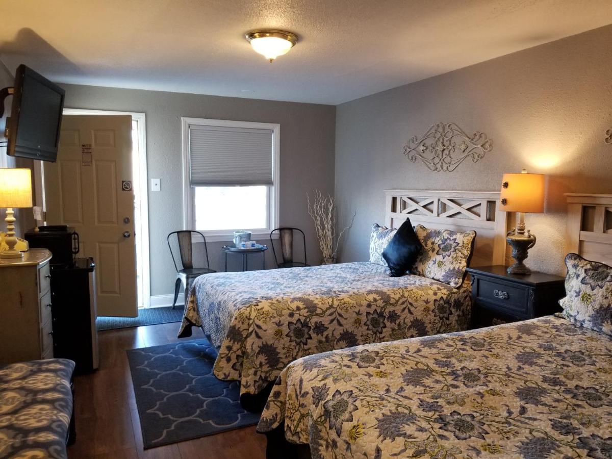 Gateway Inn — photo 17