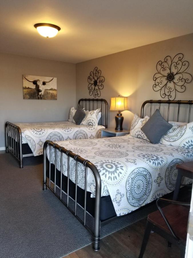 Gateway Inn — photo 9