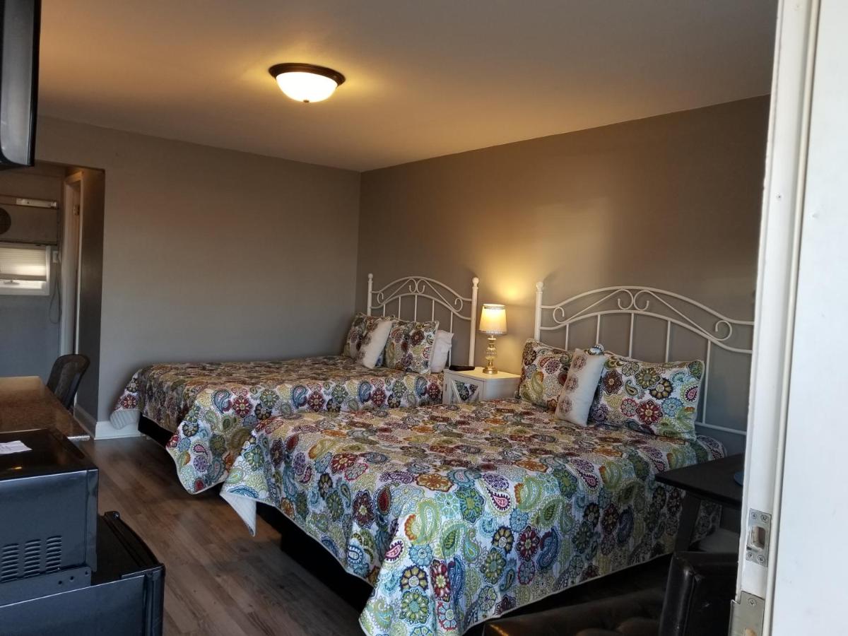 Gateway Inn — photo 12