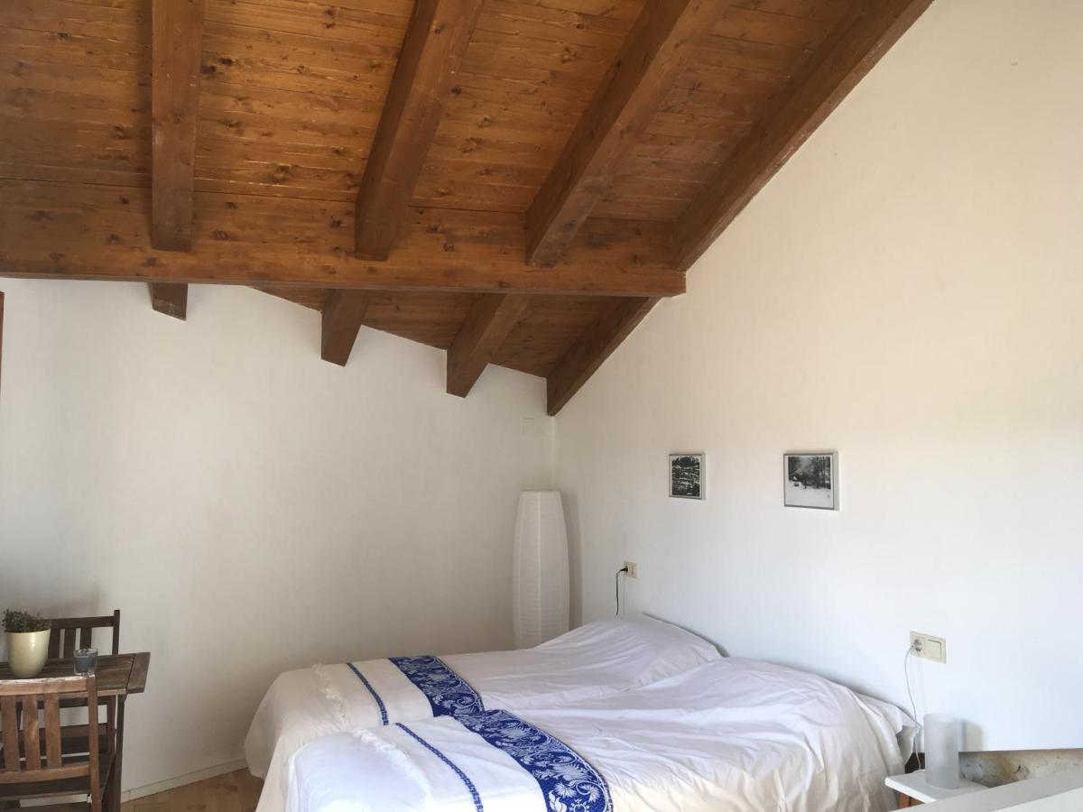 Casa rural La Sabina, Fortanete – Updated 2022 Prices