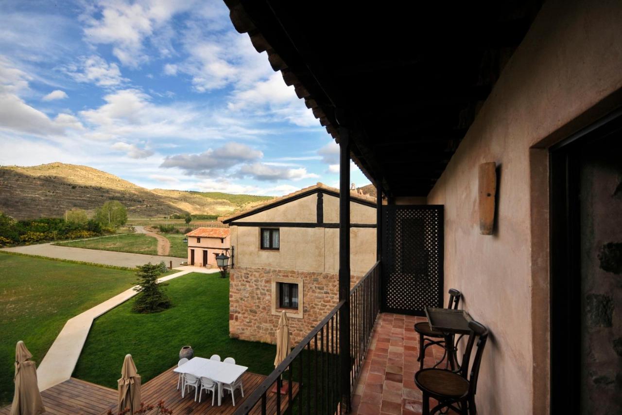 La Casa Grande de Albarracín, Albarracín – Precios ...