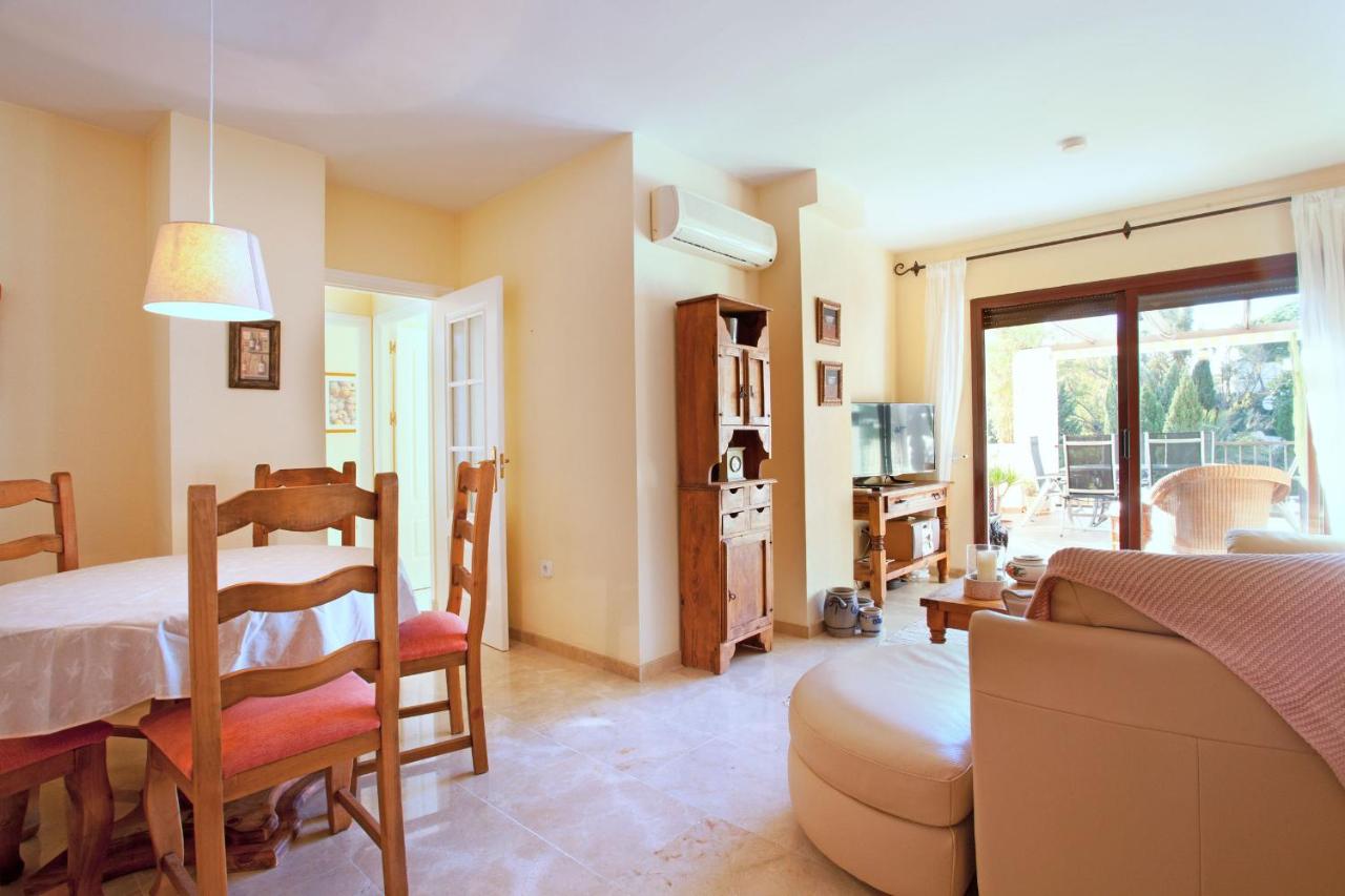 Coto Real Apartment (Spanje Marbella) - Booking.com