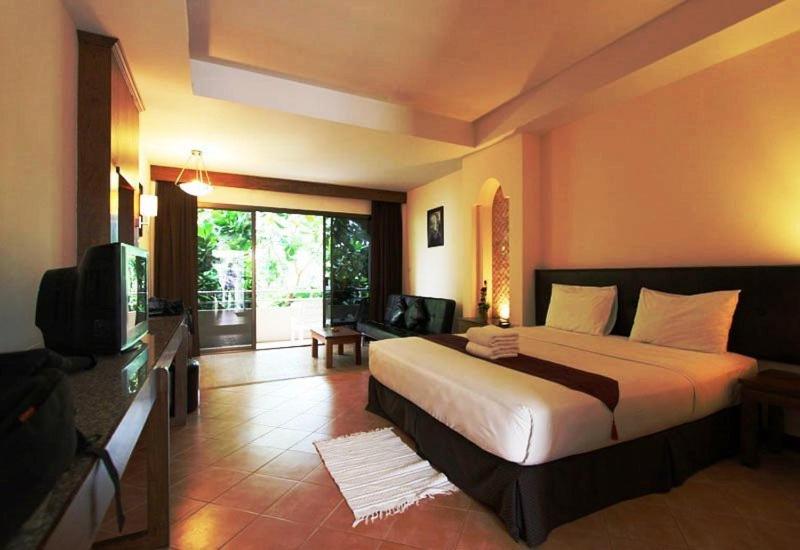 Baan Pron Phateep - 2