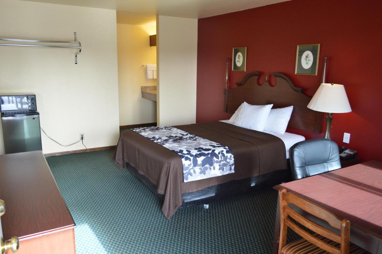 Western Motel — photo 8