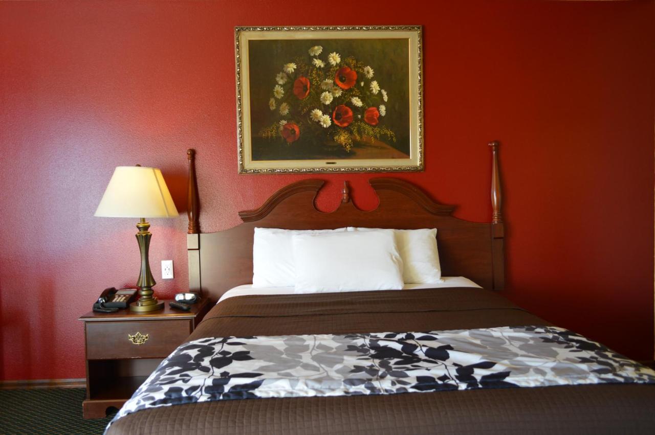 Western Motel — photo 16