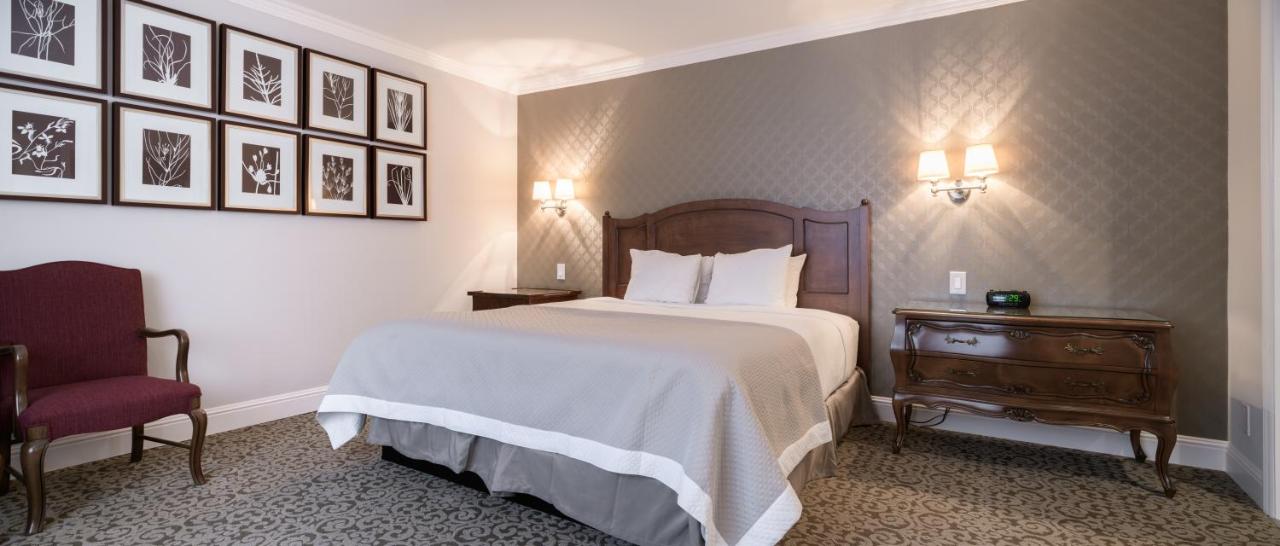 Woodcrest Hotel Cupertino — photo 2