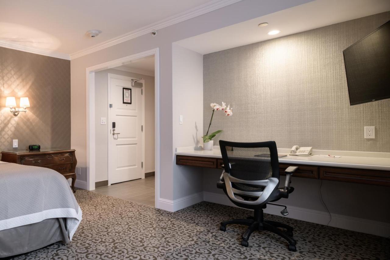 Woodcrest Hotel Cupertino — photo 14