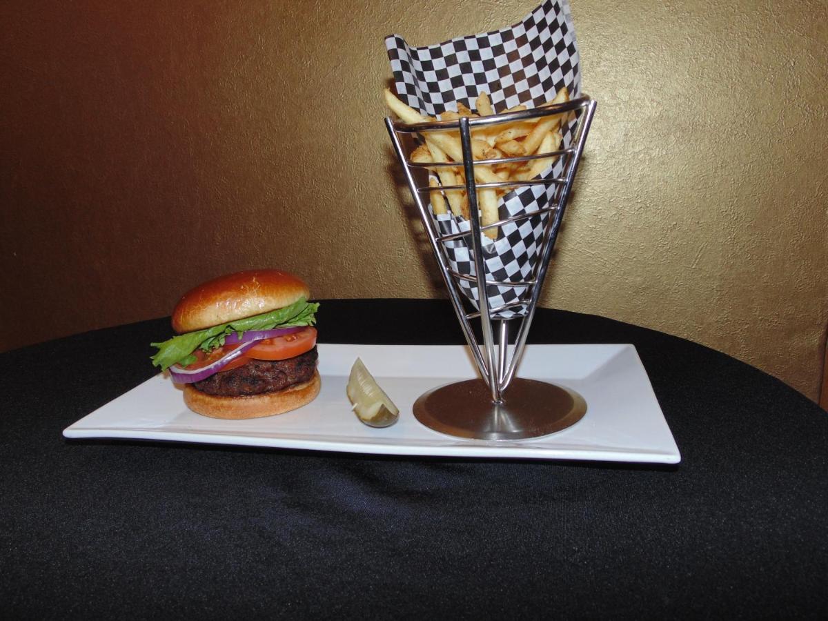 The Academy Hotel Colorado Springs — photo 20