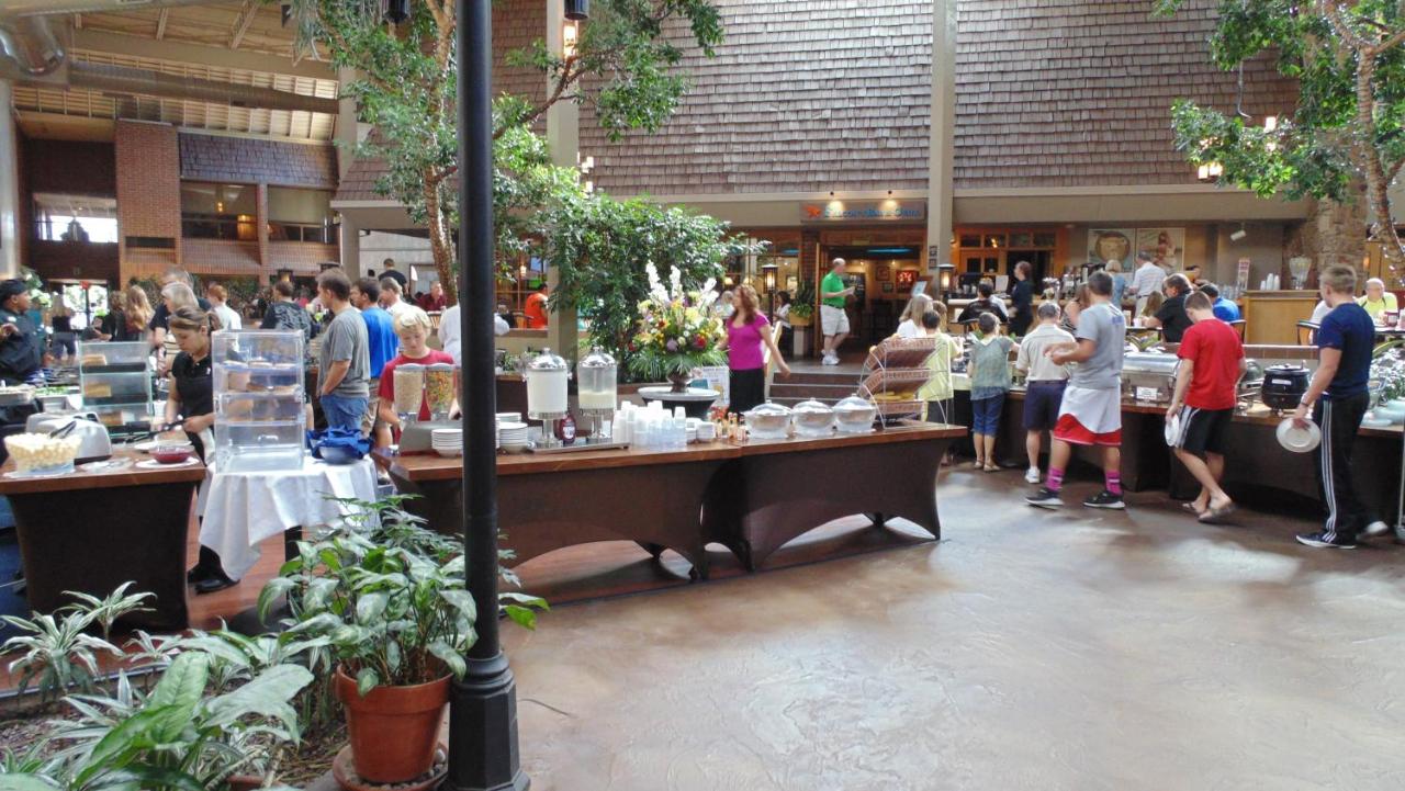 The Academy Hotel Colorado Springs — photo 22