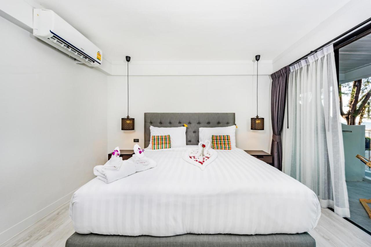 Thai Kamala Beach Front - 5