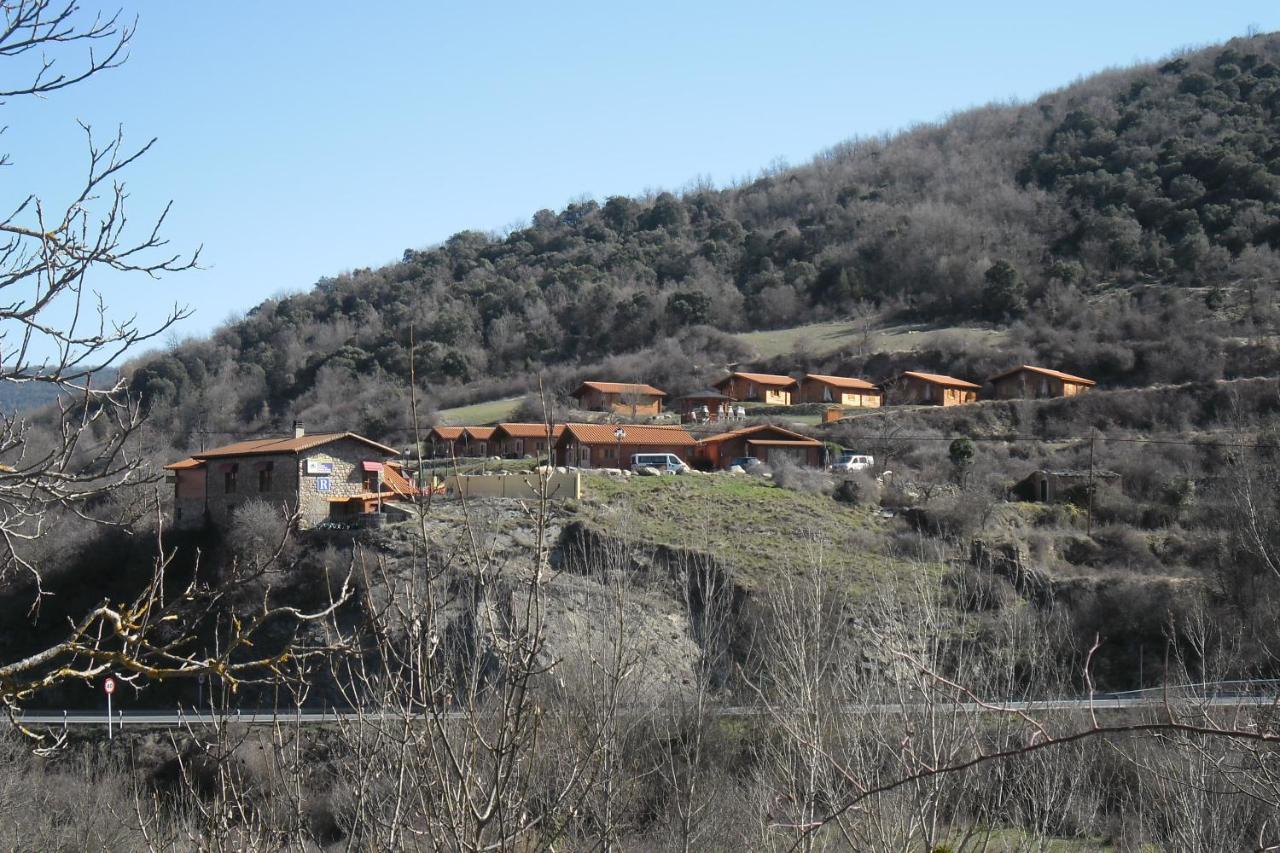 Paraiso Rural, Villanueva de Cameros – Precios actualizados 2022