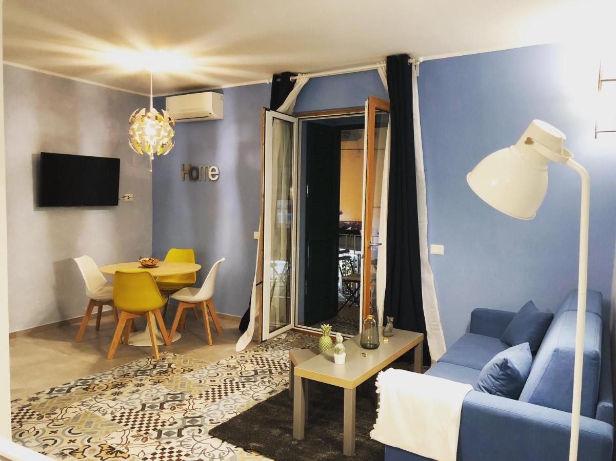Light Blue Home - 5