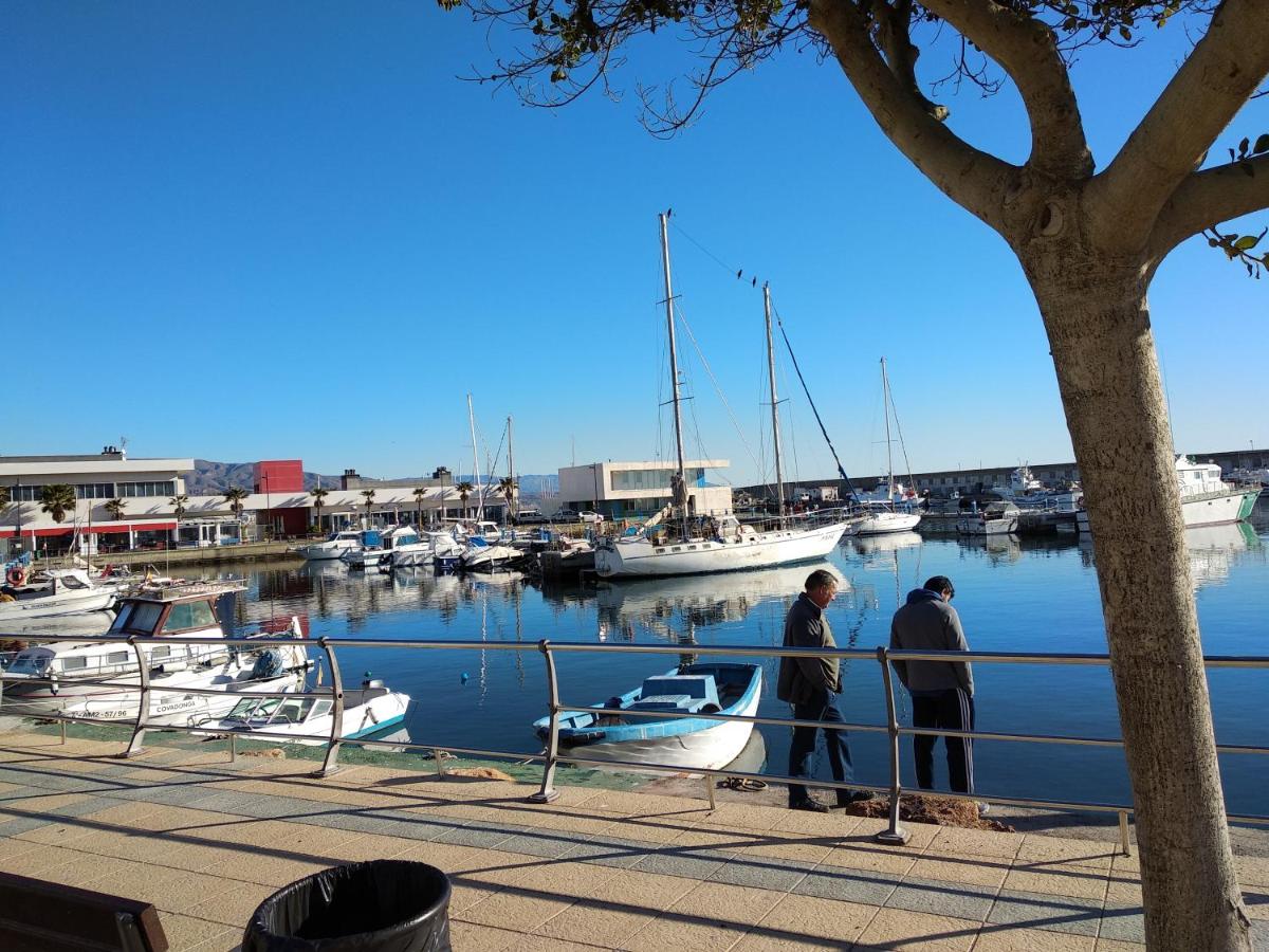 Apartamento en Puerto de Roquetas de Mar, Roquetas de Mar ...