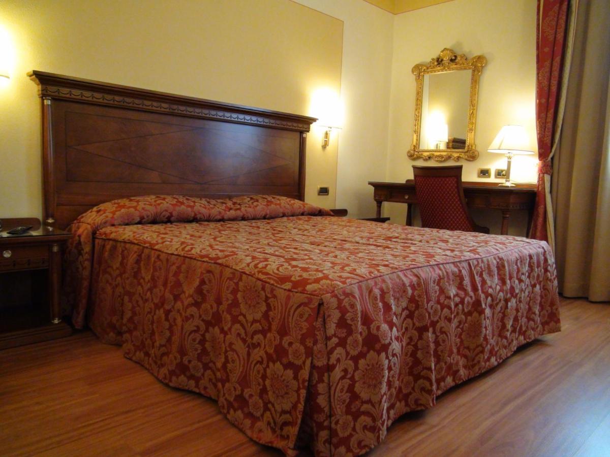 Hotel La Campagnola 1926 photo