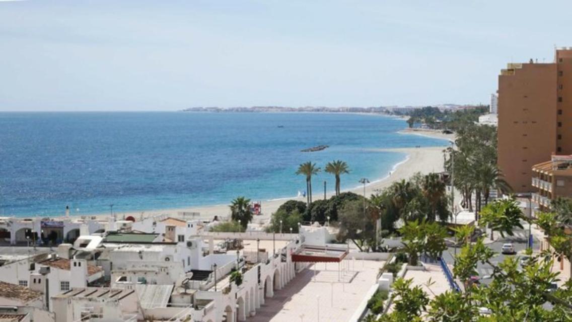 Apartment Aguadulce Beach, Spain - Booking.com