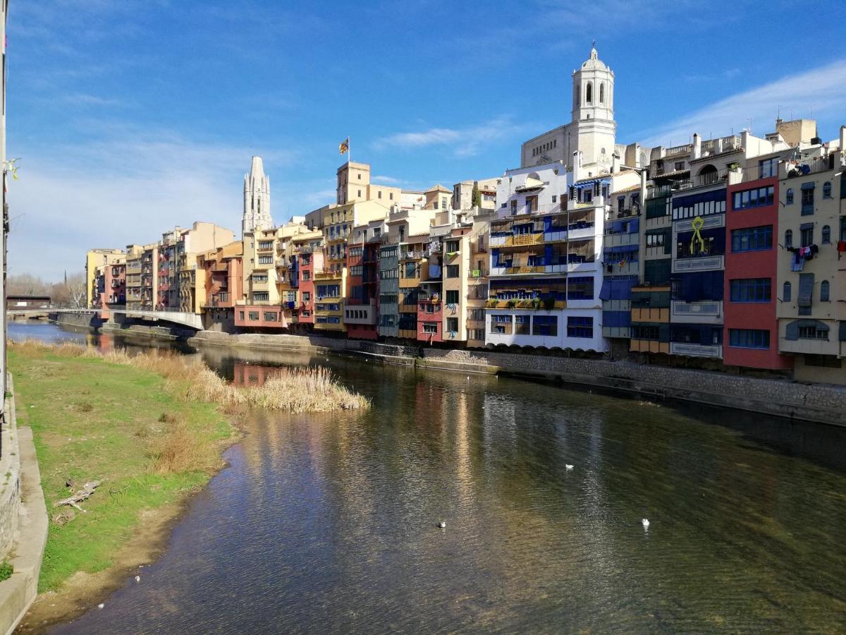 Fantastico apartamento a 100 m del centro, Girona – Updated ...