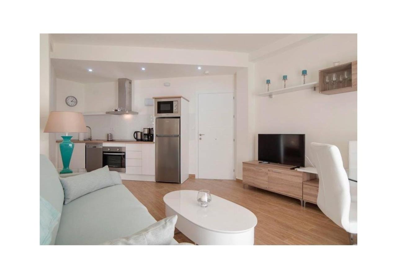 Torremolinos Apartment near beach, Torremolinos – Precios ...