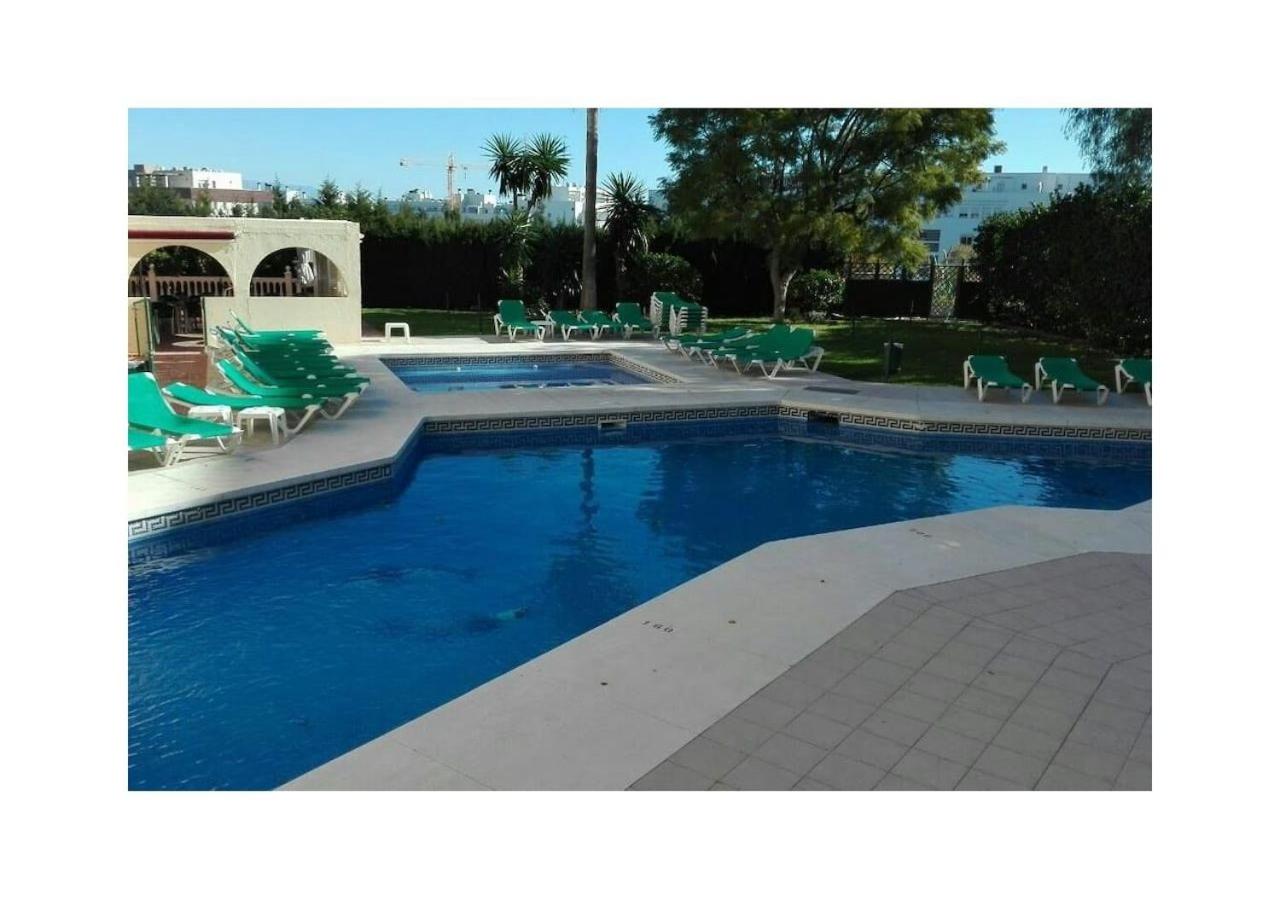 Torremolinos Apartment near beach, Torremolinos – Precios ...