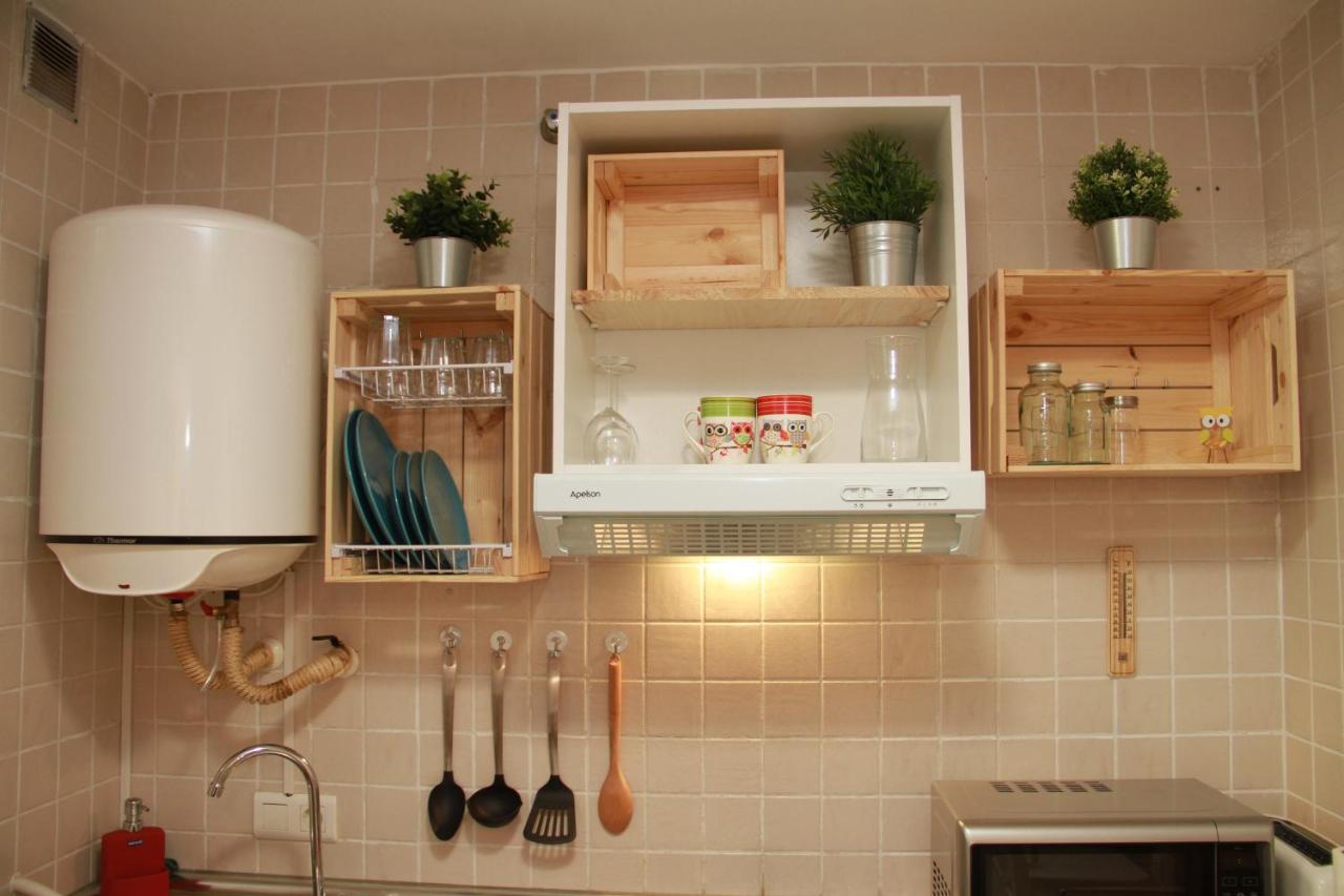 Cozy & Bright Apartment (Spanje Málaga) - Booking.com