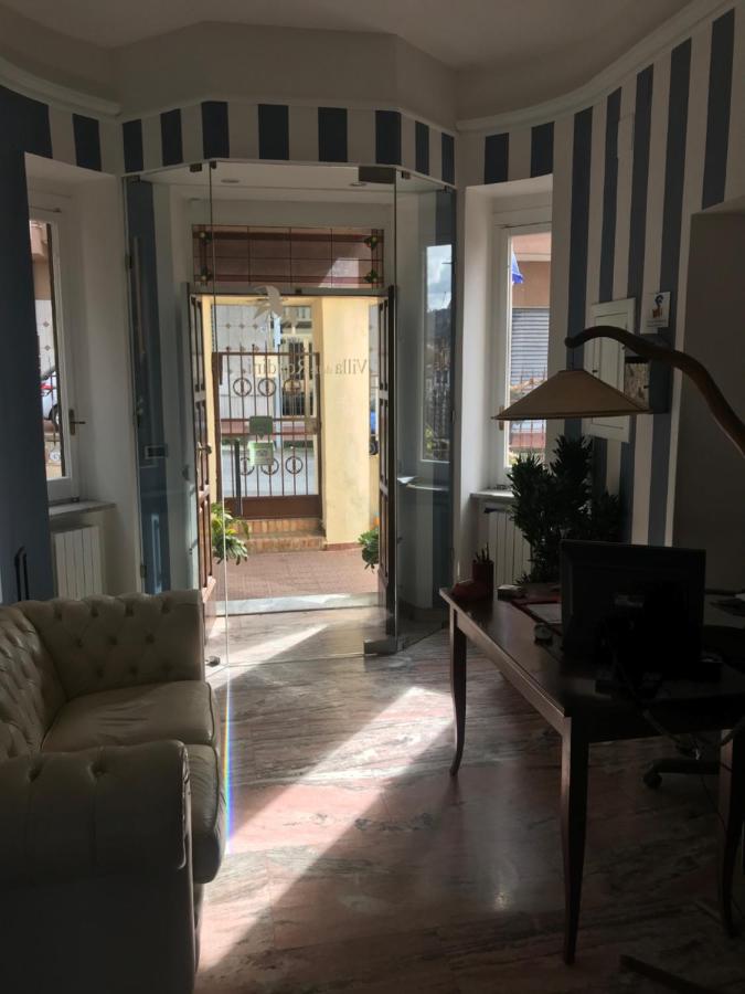 B&B Villa Delle Rondini photo